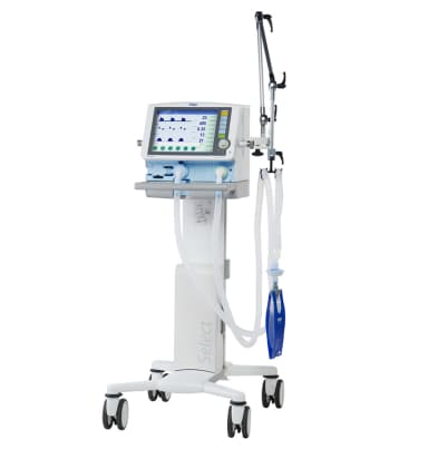 Апарат ШВЛ Dräger Savina® 300