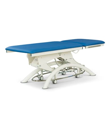 Оглядовий стіл Lojer Capre EX2