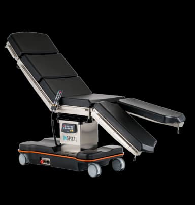 Операційний стіл Inspital OT80.25
