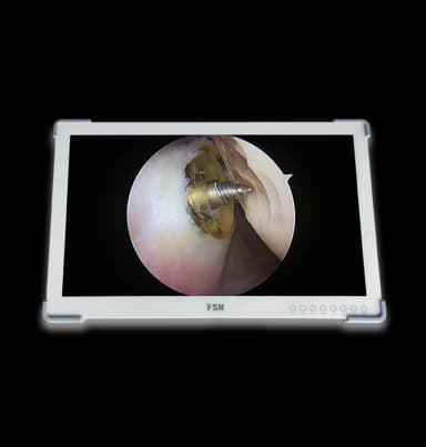 Медичний дисплей FSN FS-A2702DS