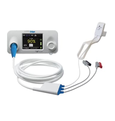 Монітор нервово-м'язової передачі Dräger ToFscan®